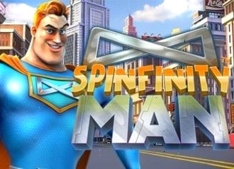 Автомат Spinfinity Man